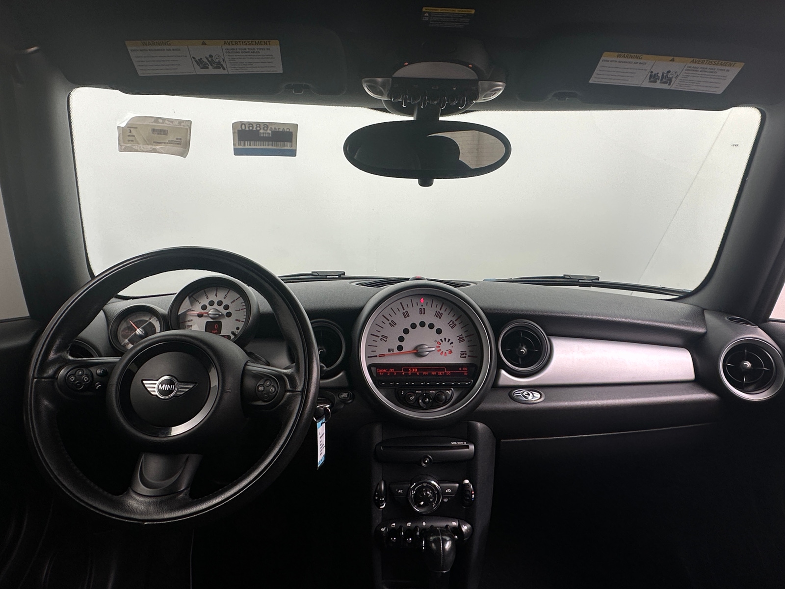 Thumbnail: 2013 MINI Cooper Convertible - 2