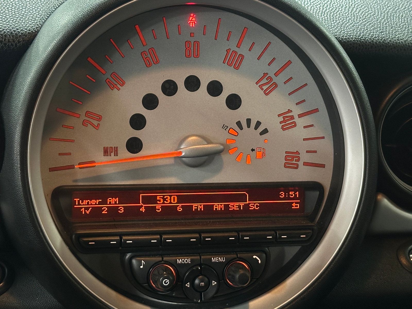 Thumbnail: 2013 MINI Cooper Convertible - 3