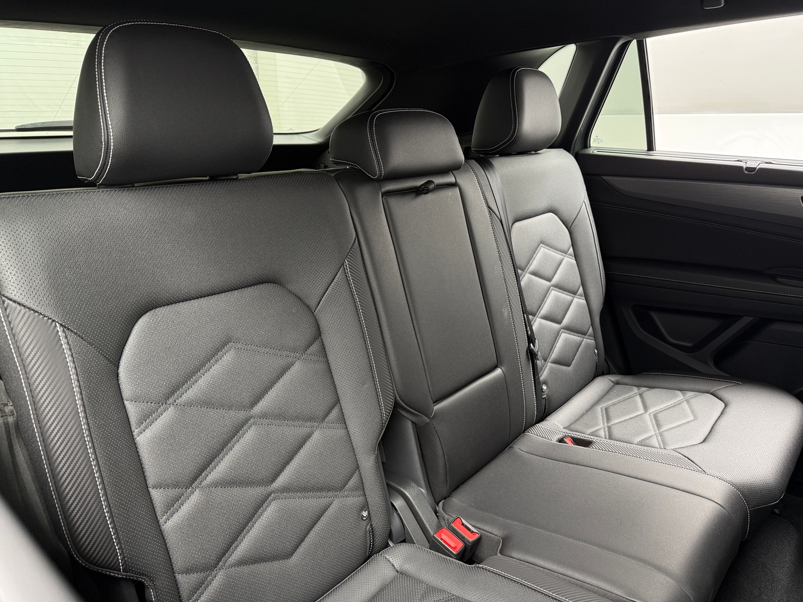 Thumbnail: 2025 Volkswagen Atlas - 5