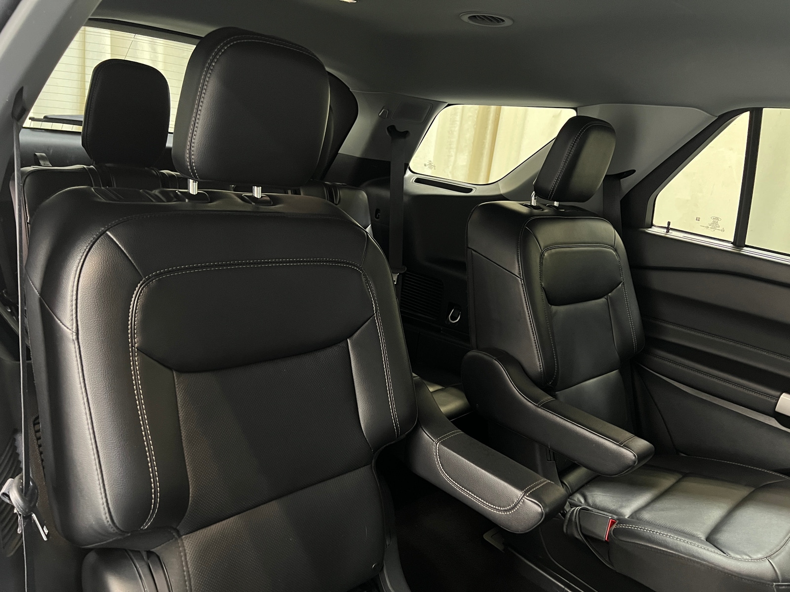 Thumbnail: 2023 Ford Explorer - 5