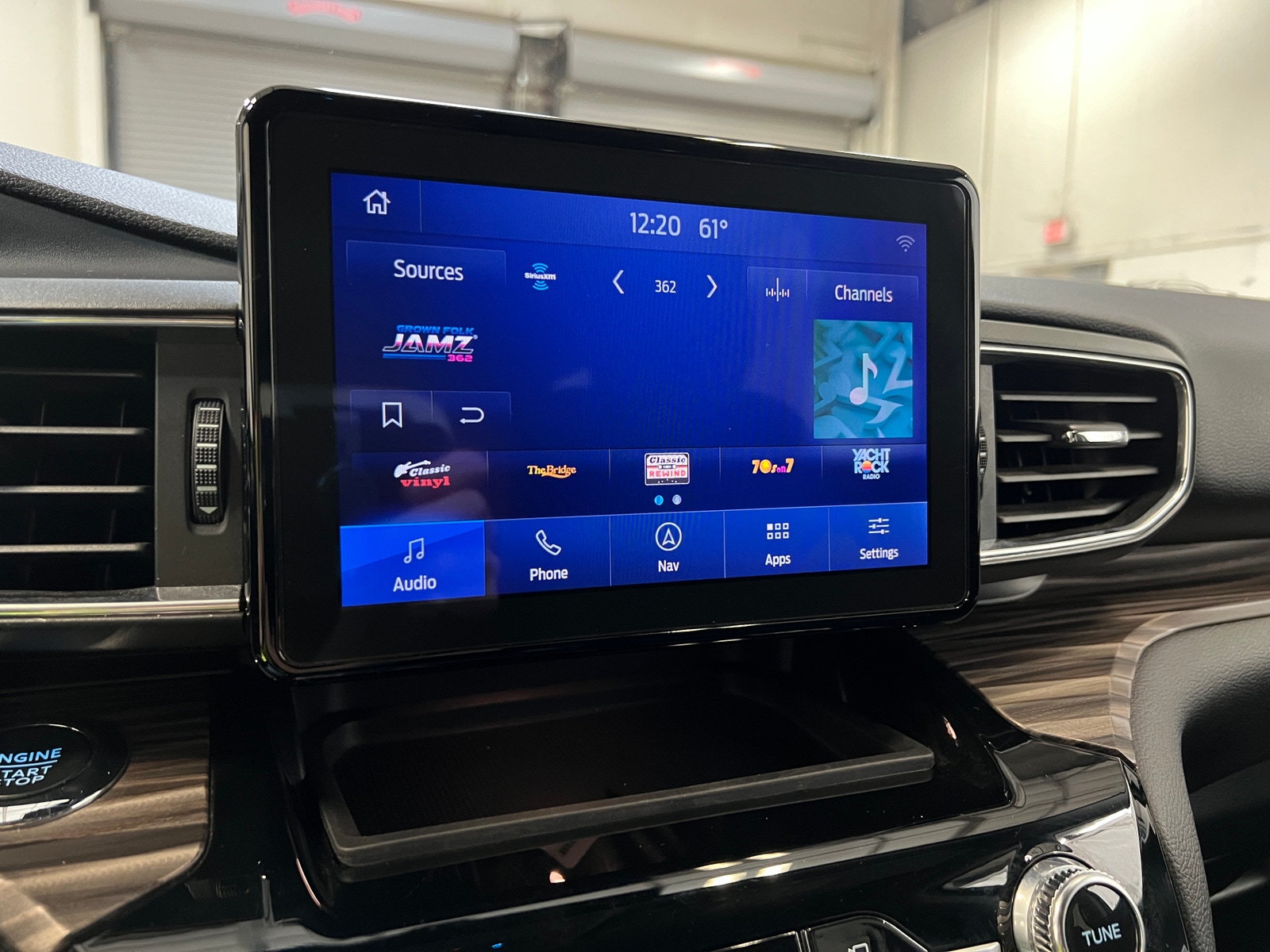 Thumbnail: 2023 Ford Explorer - 3