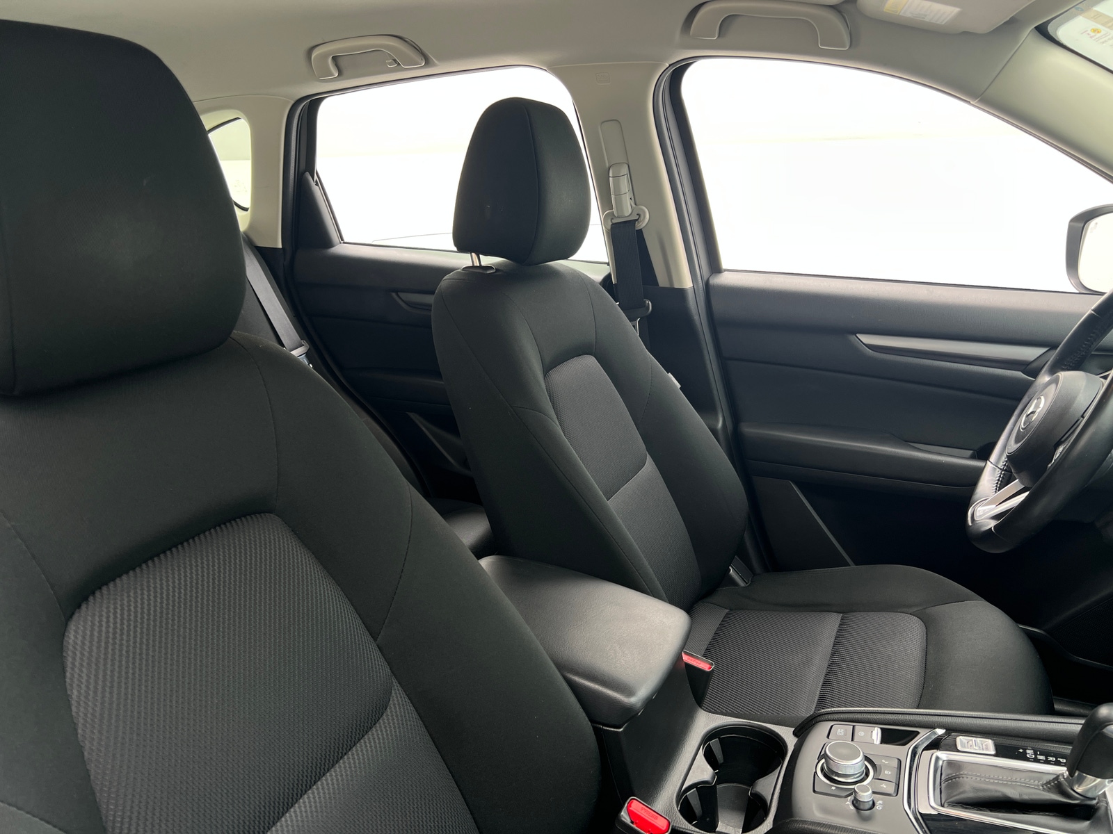 Thumbnail: 2022 Mazda CX-5 - 2