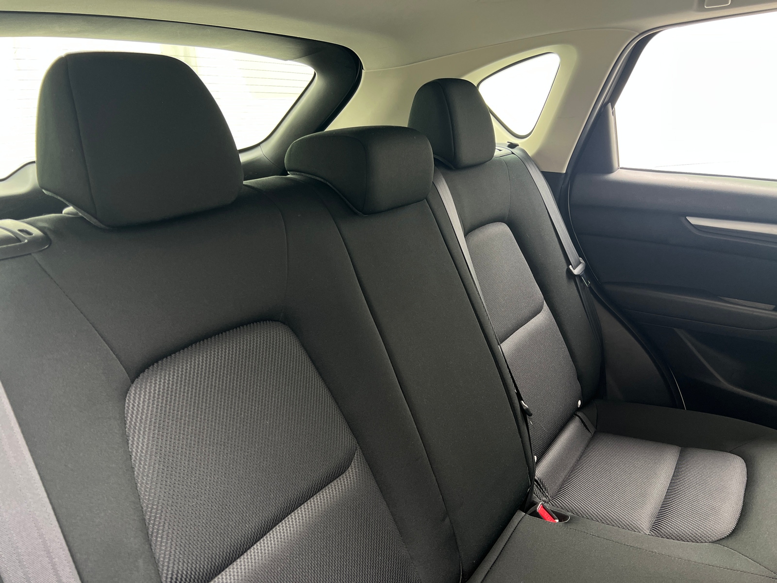 Thumbnail: 2022 Mazda CX-5 - 6