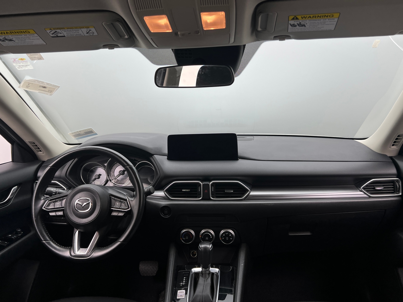 Thumbnail: 2022 Mazda CX-5 - 3