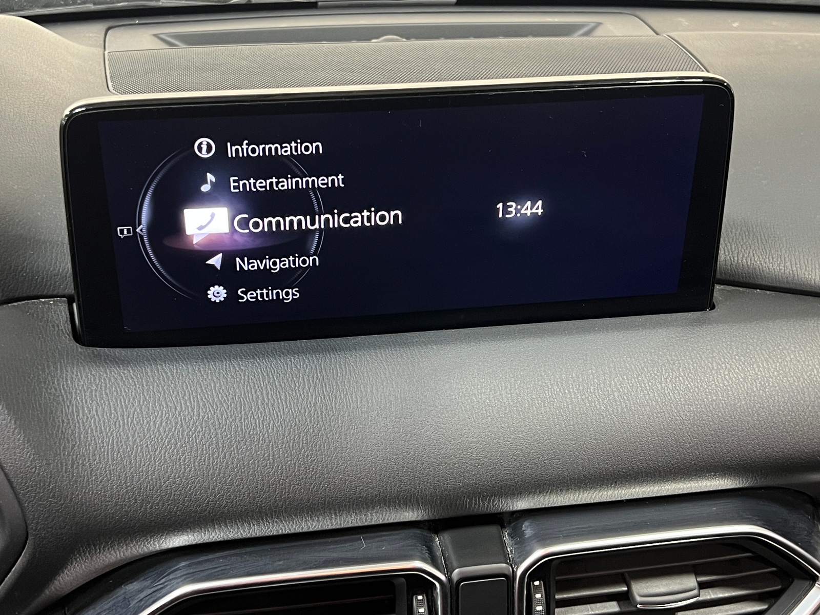 Thumbnail: 2022 Mazda CX-5 - 4