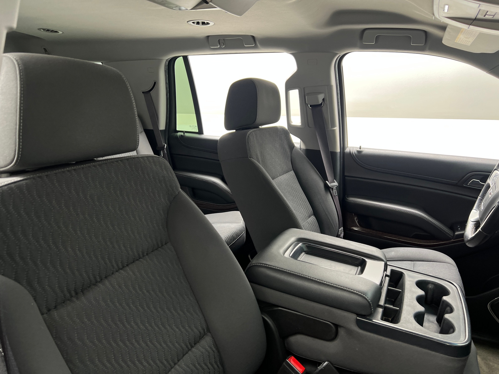 Thumbnail: 2017 GMC Yukon - 2