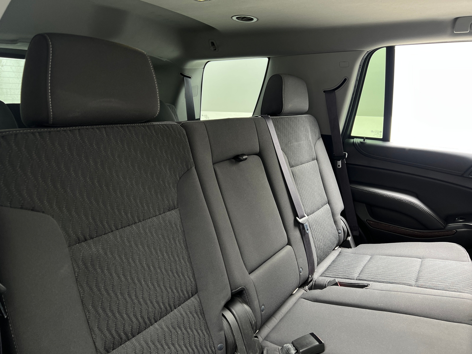 Thumbnail: 2017 GMC Yukon - 6