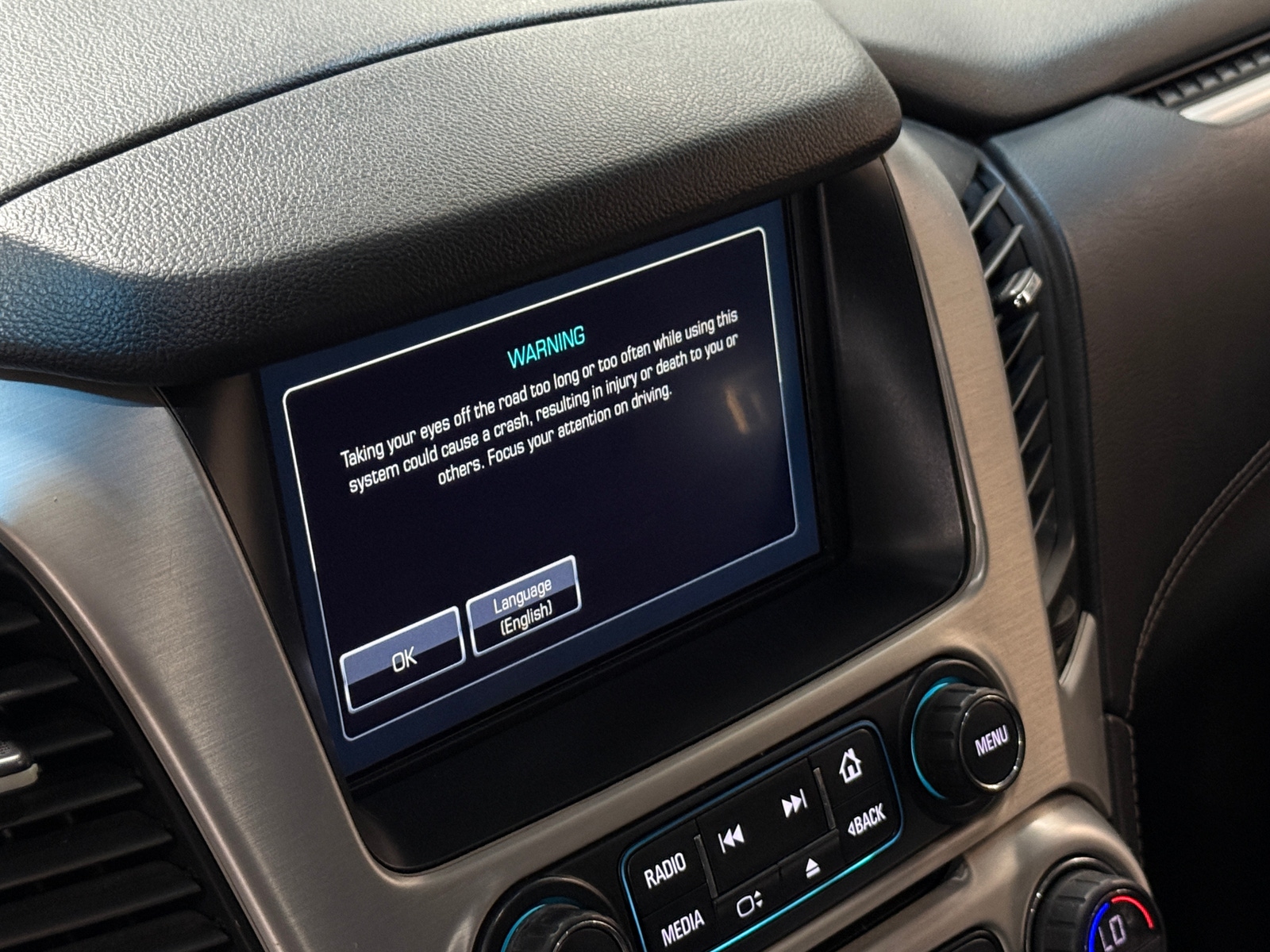 Thumbnail: 2017 GMC Yukon - 4