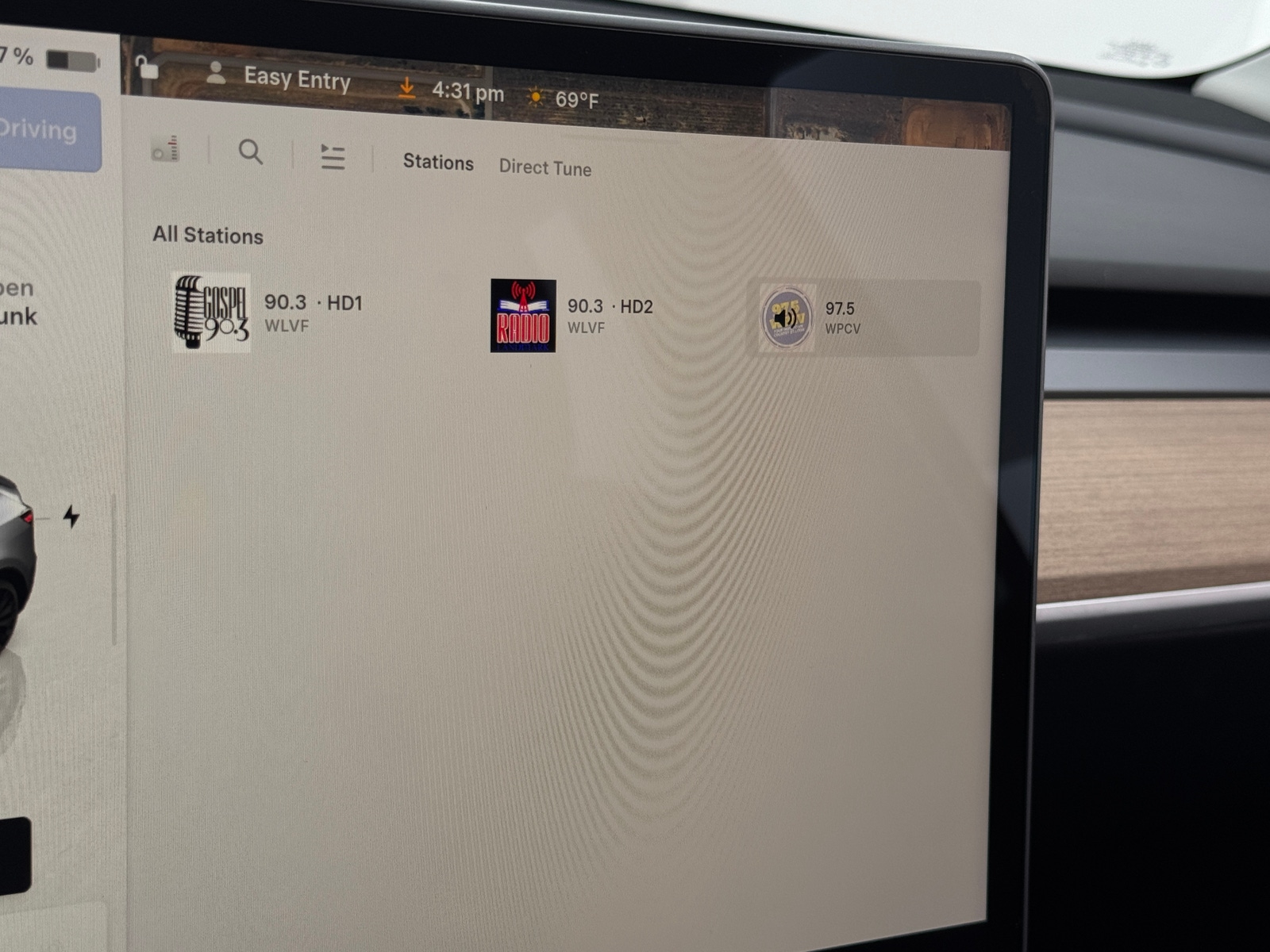 Thumbnail: 2024 Tesla Model Y - 2