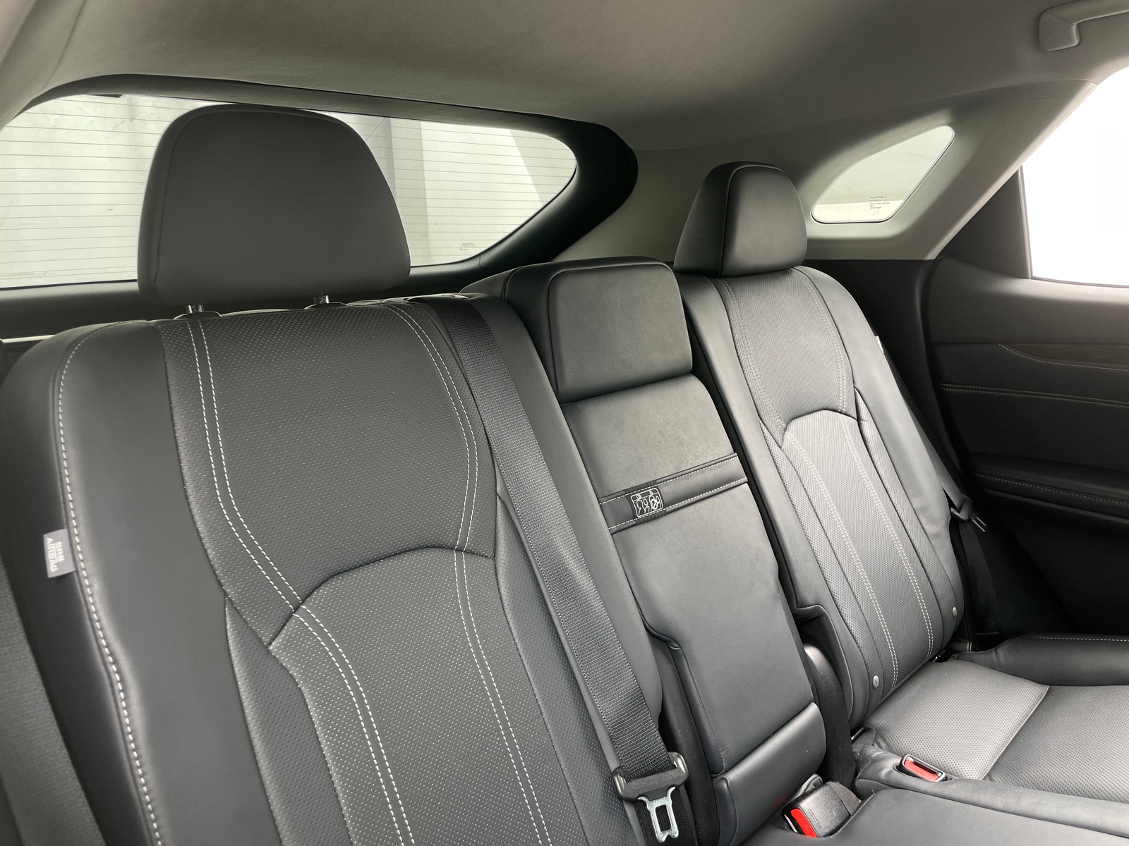 Thumbnail: 2016 Lexus RX - 6