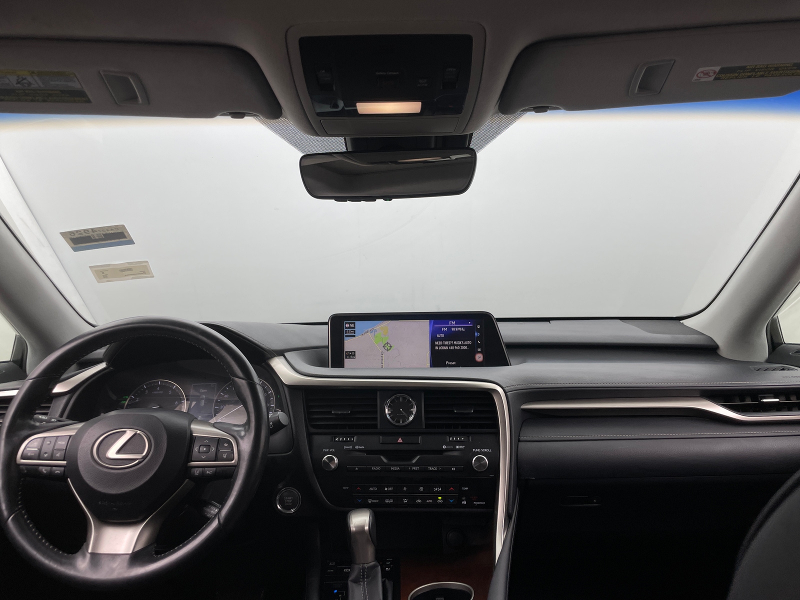 Thumbnail: 2016 Lexus RX - 3