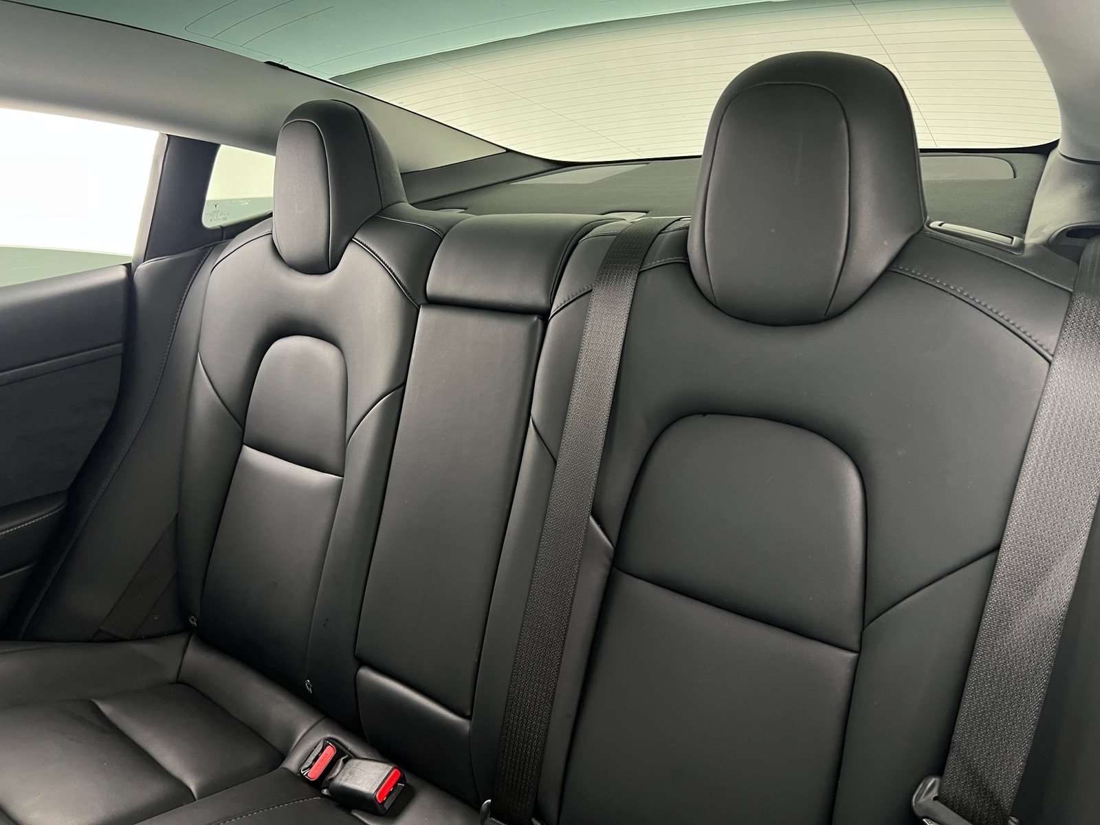 Thumbnail: 2021 Tesla Model 3 - 5