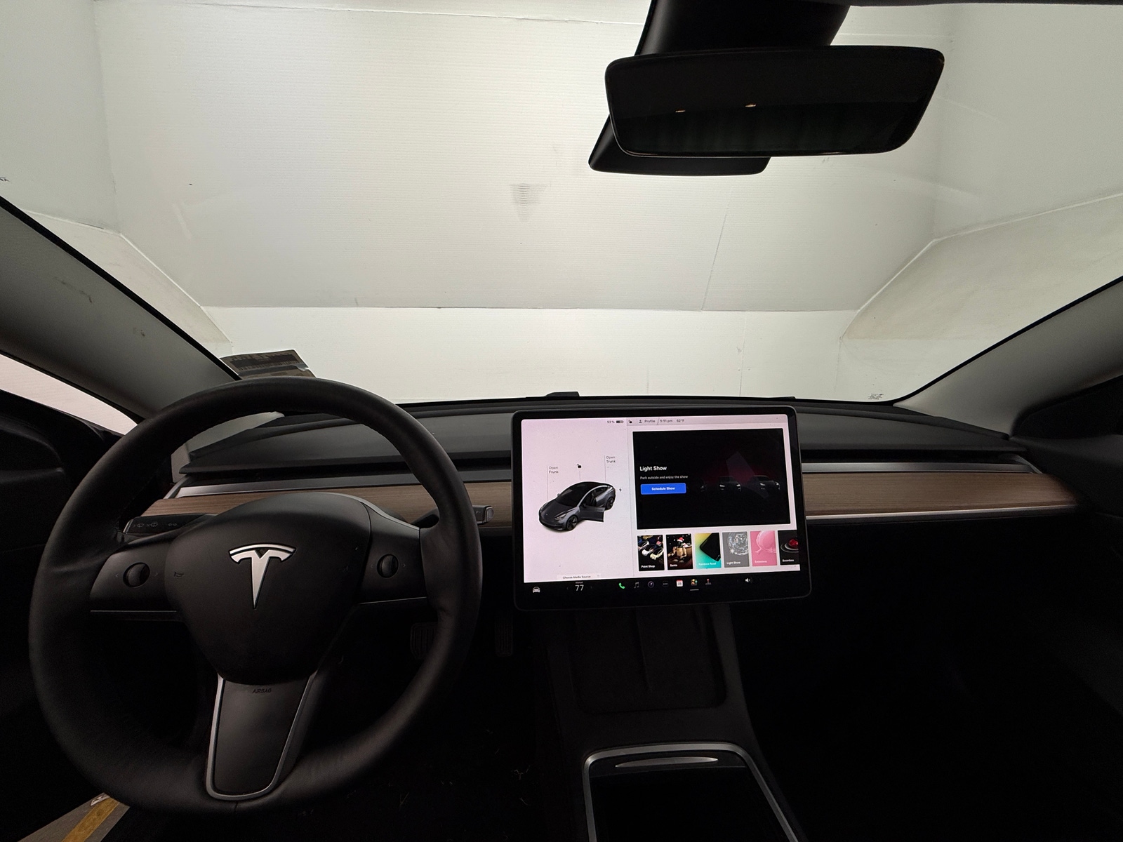 Thumbnail: 2021 Tesla Model 3 - 2