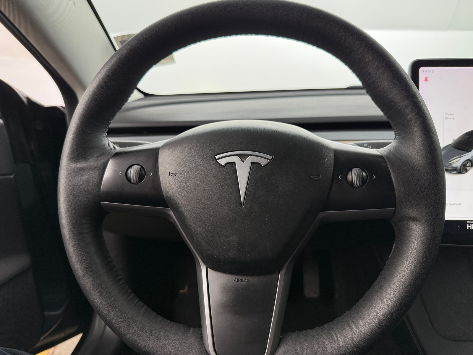 Thumbnail: 2021 Tesla Model 3 - 4