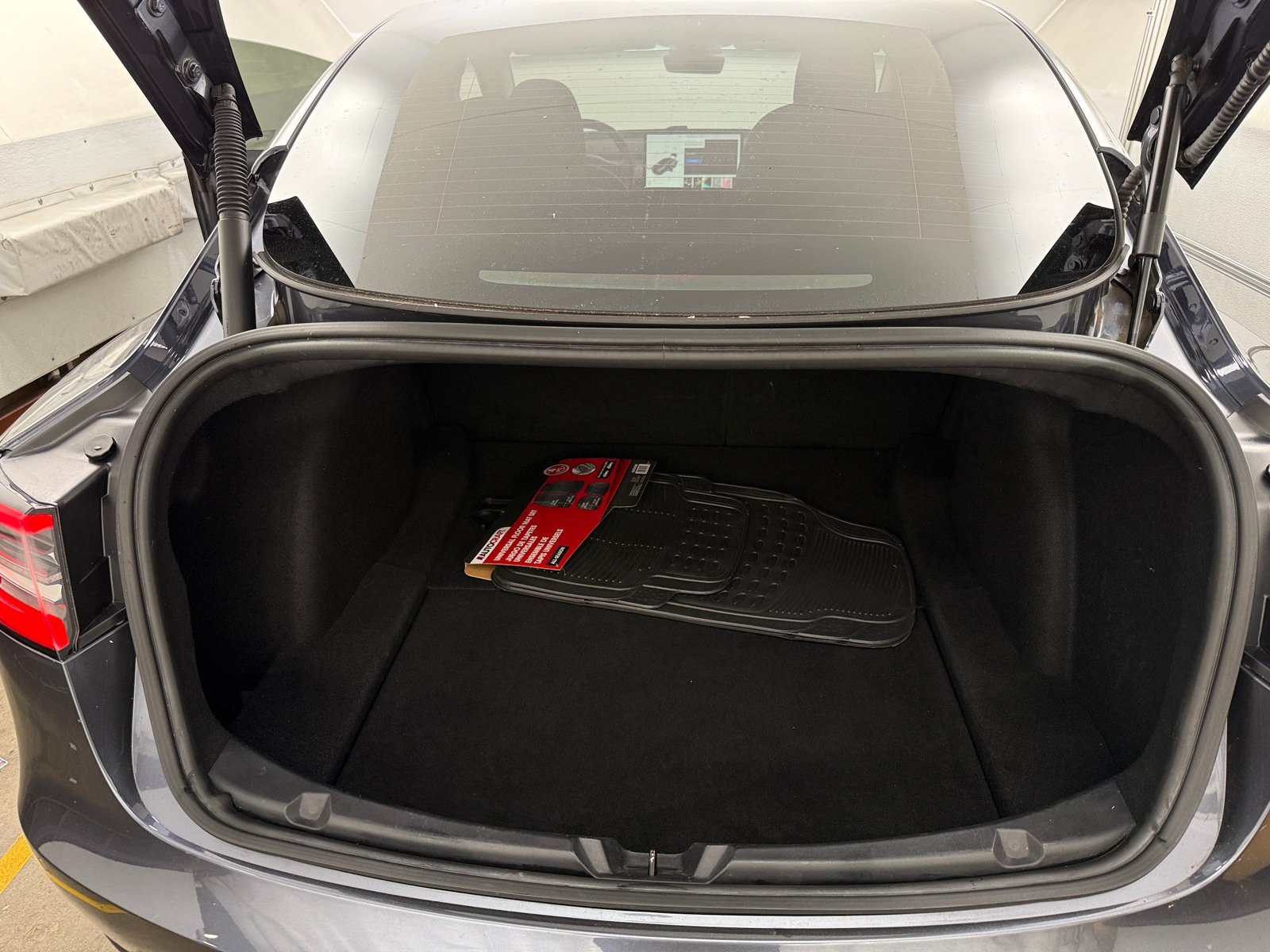 Thumbnail: 2021 Tesla Model 3 - 6