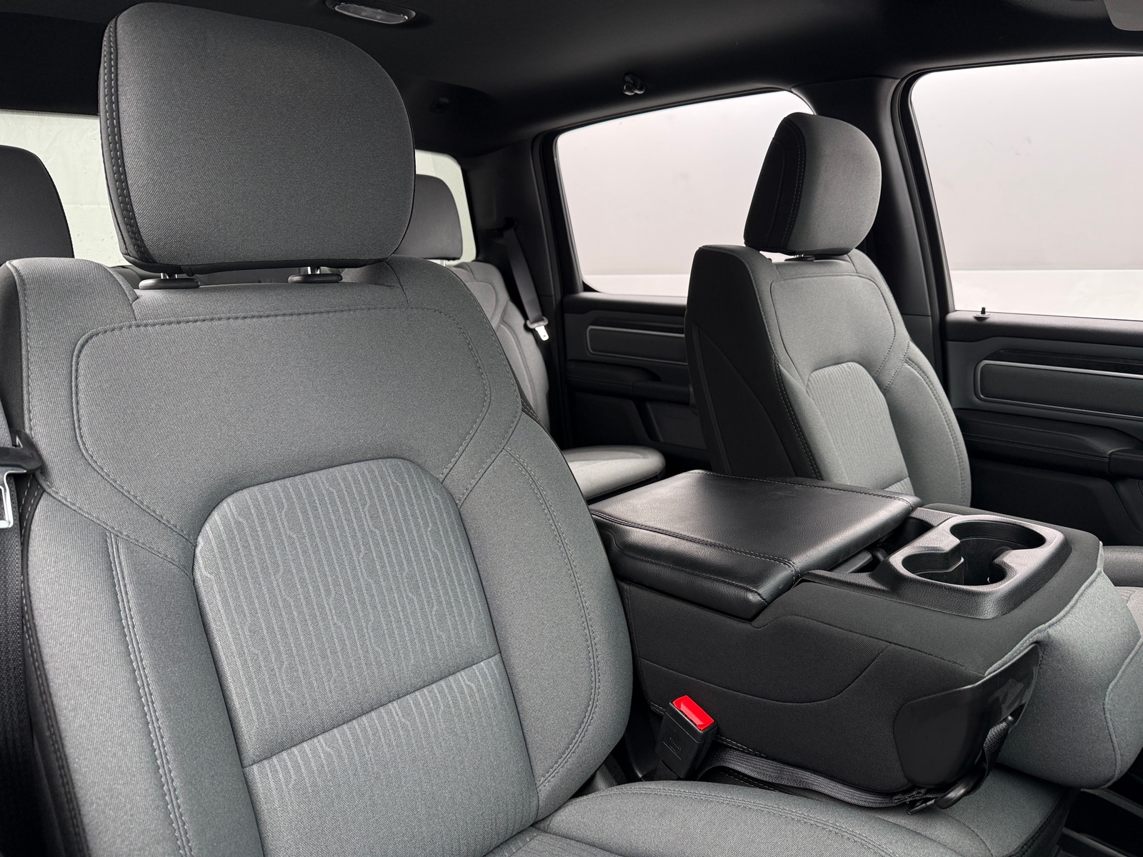 Thumbnail: 2023 RAM 1500 - 2