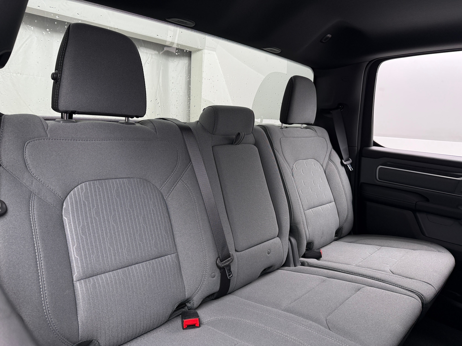 Thumbnail: 2023 RAM 1500 - 6