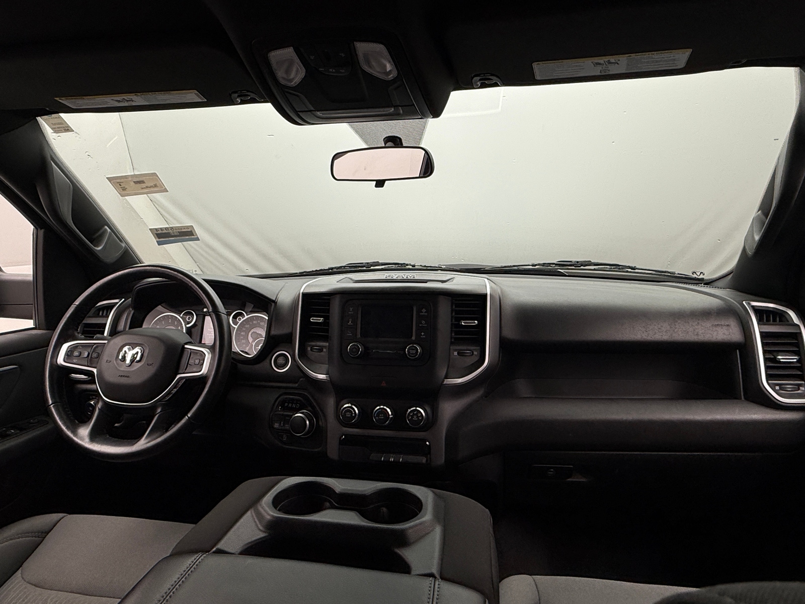 Thumbnail: 2023 RAM 1500 - 3