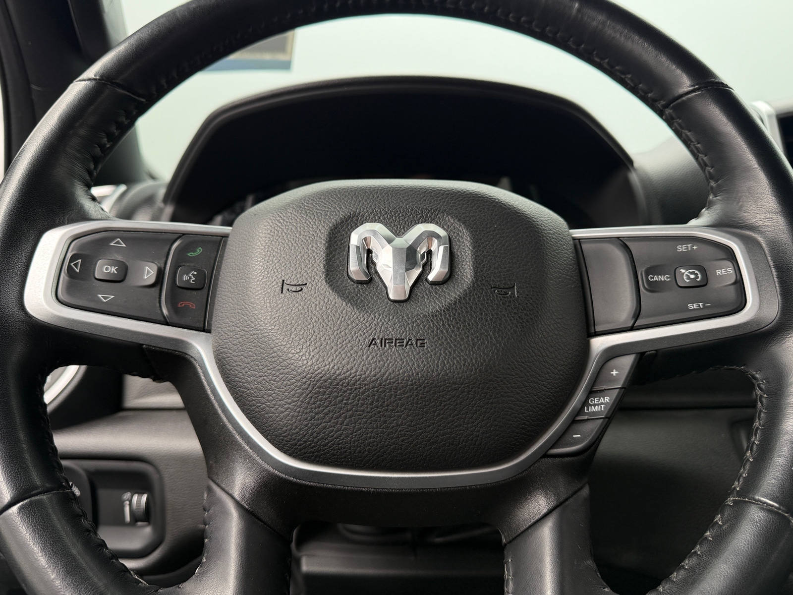 Thumbnail: 2023 RAM 1500 - 5