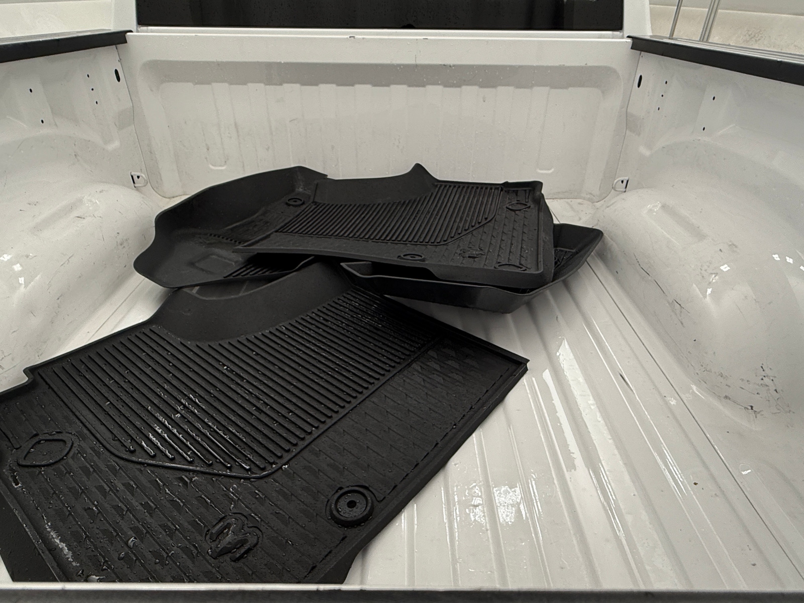 Thumbnail: 2023 RAM 1500 - 7