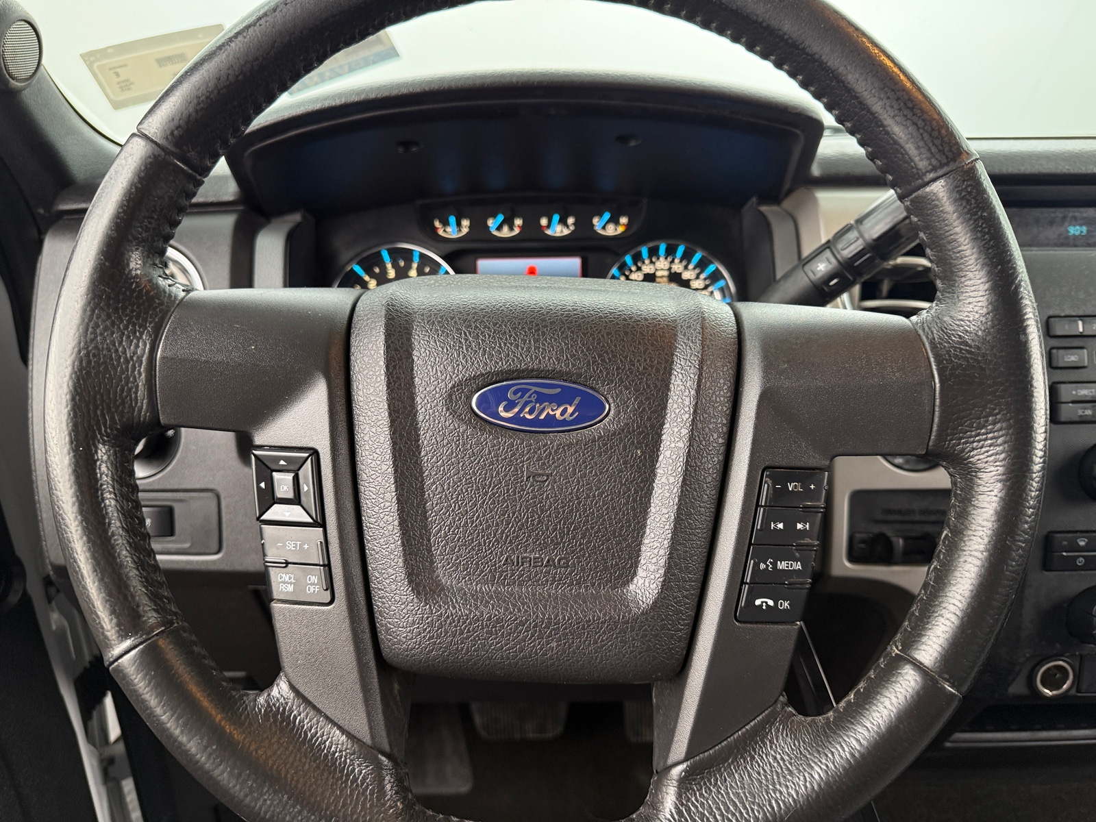 Thumbnail: 2012 Ford Econoline - 5