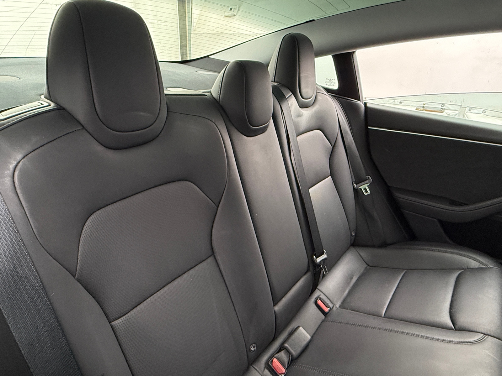 Thumbnail: 2024 Tesla Model 3 - 5