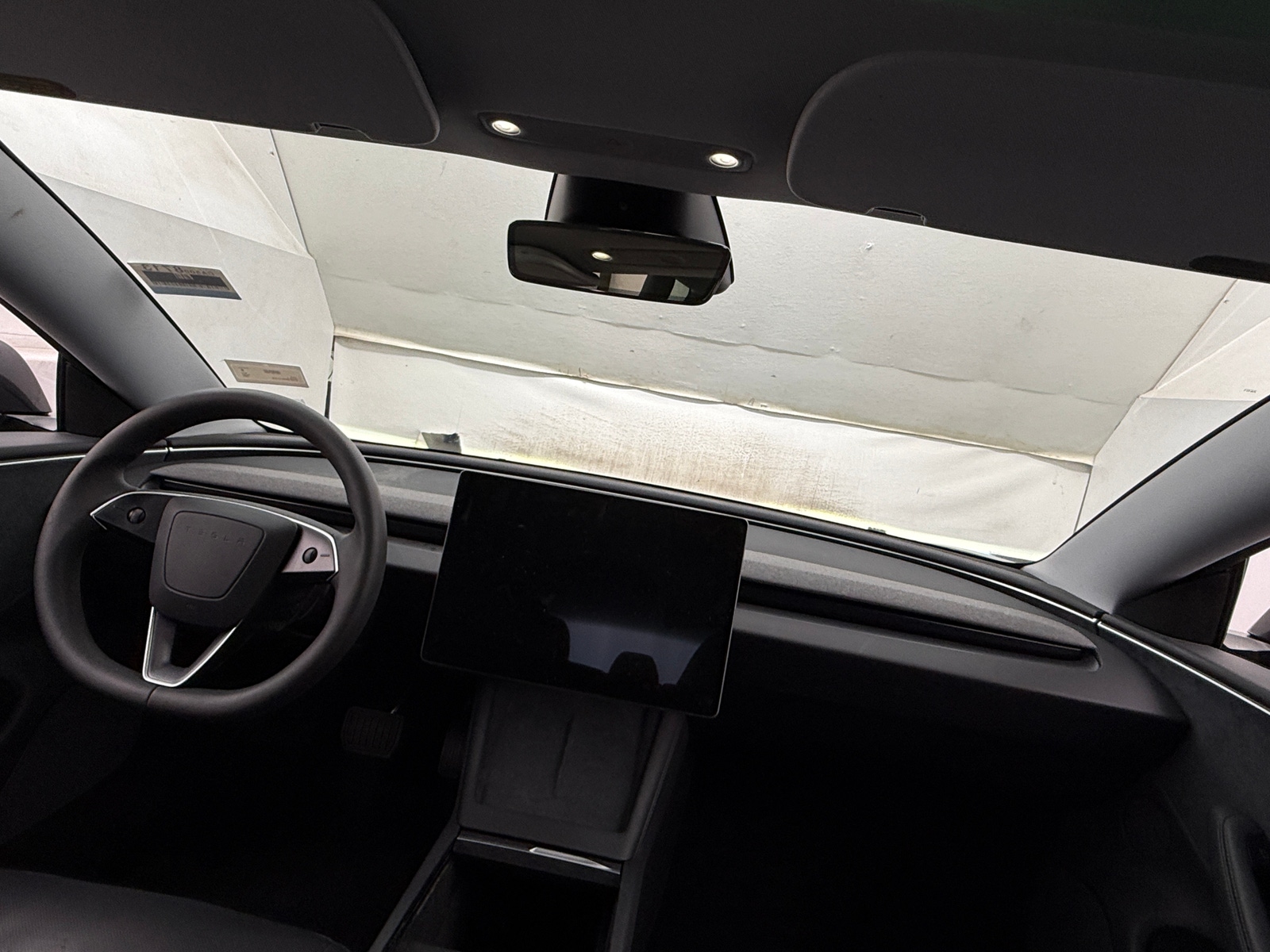 Thumbnail: 2024 Tesla Model 3 - 2