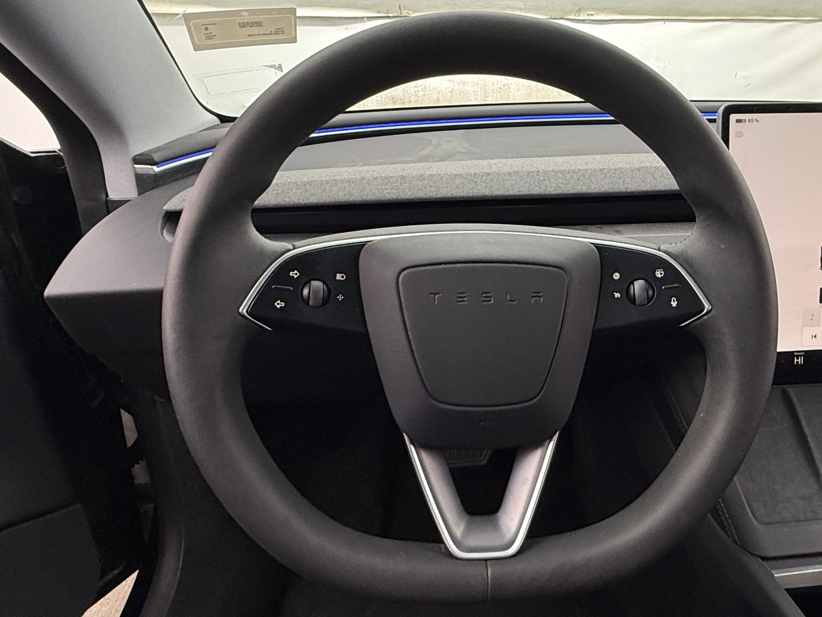 Thumbnail: 2024 Tesla Model 3 - 4