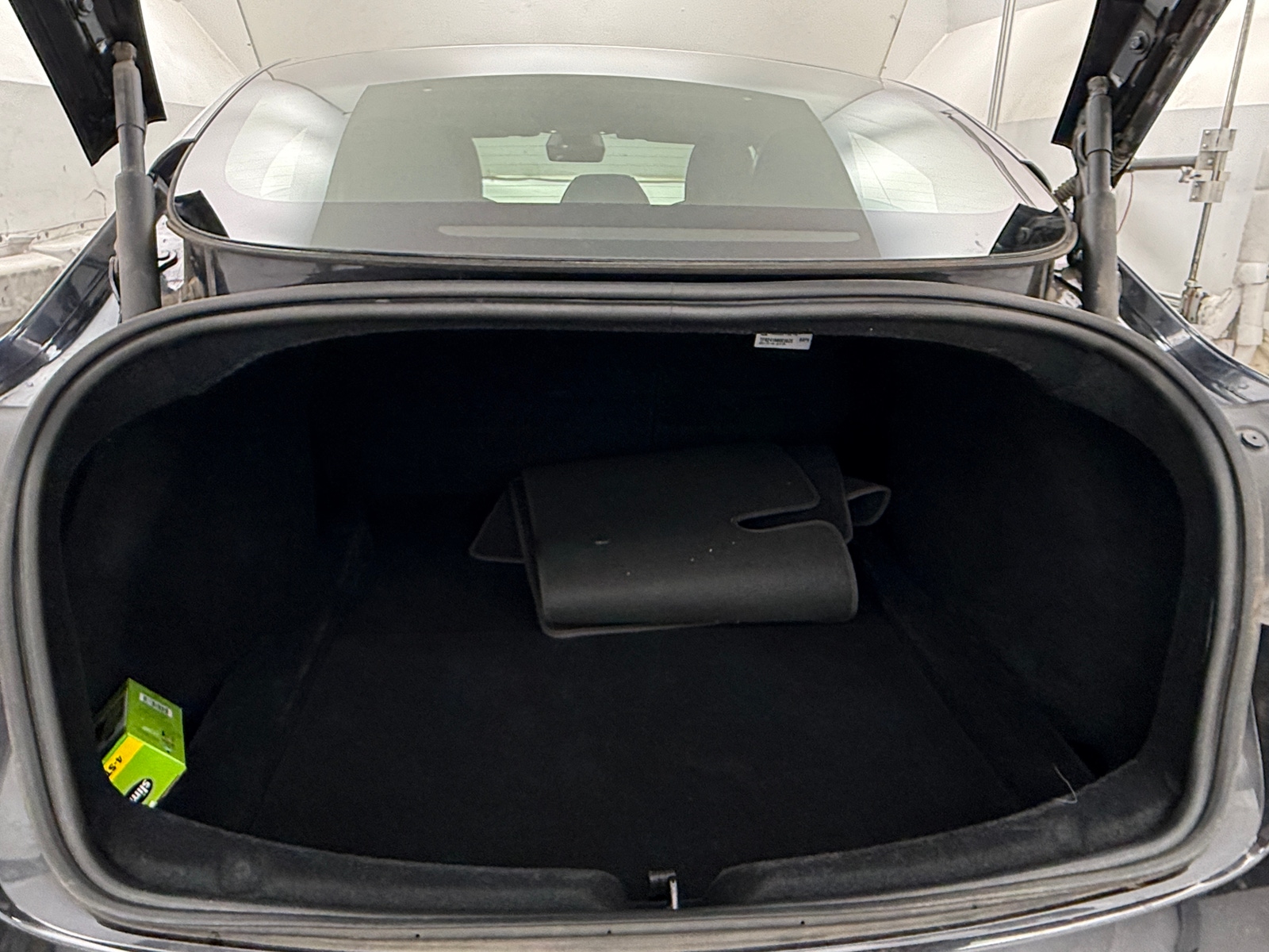 Thumbnail: 2024 Tesla Model 3 - 6