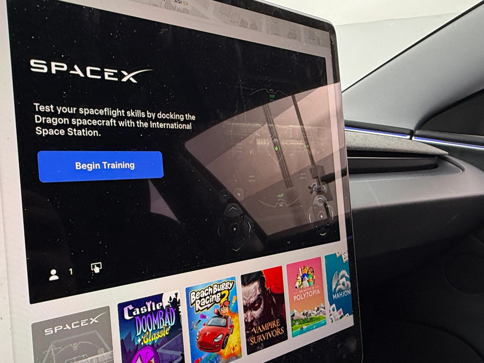 Thumbnail: 2024 Tesla Model 3 - 3