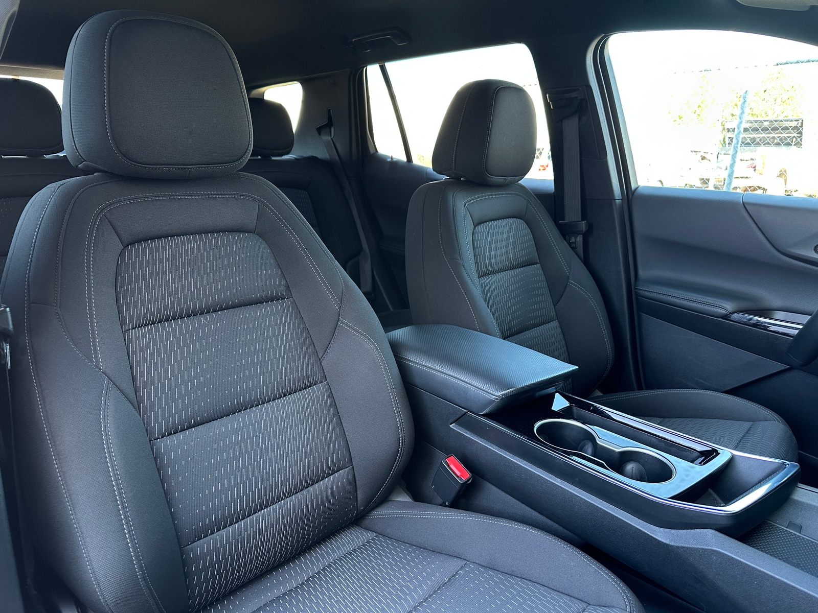 Thumbnail: 2025 Chevrolet Equinox - 2