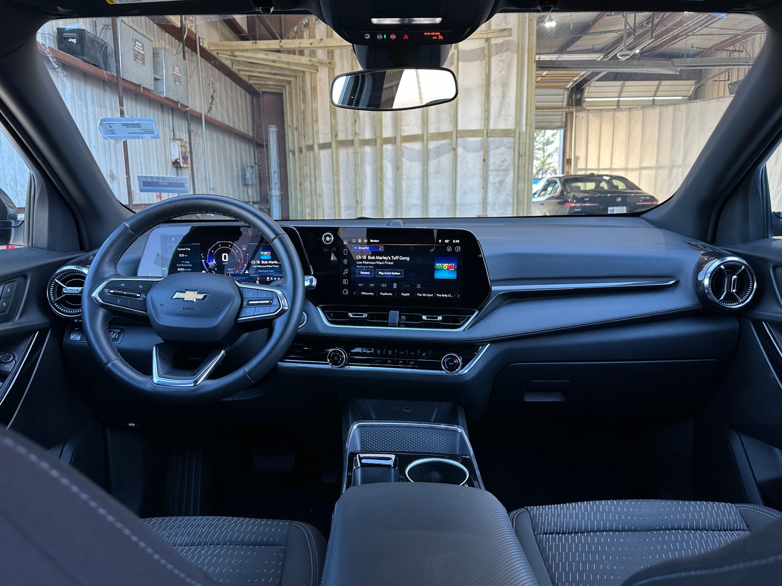 Thumbnail: 2025 Chevrolet Equinox - 3