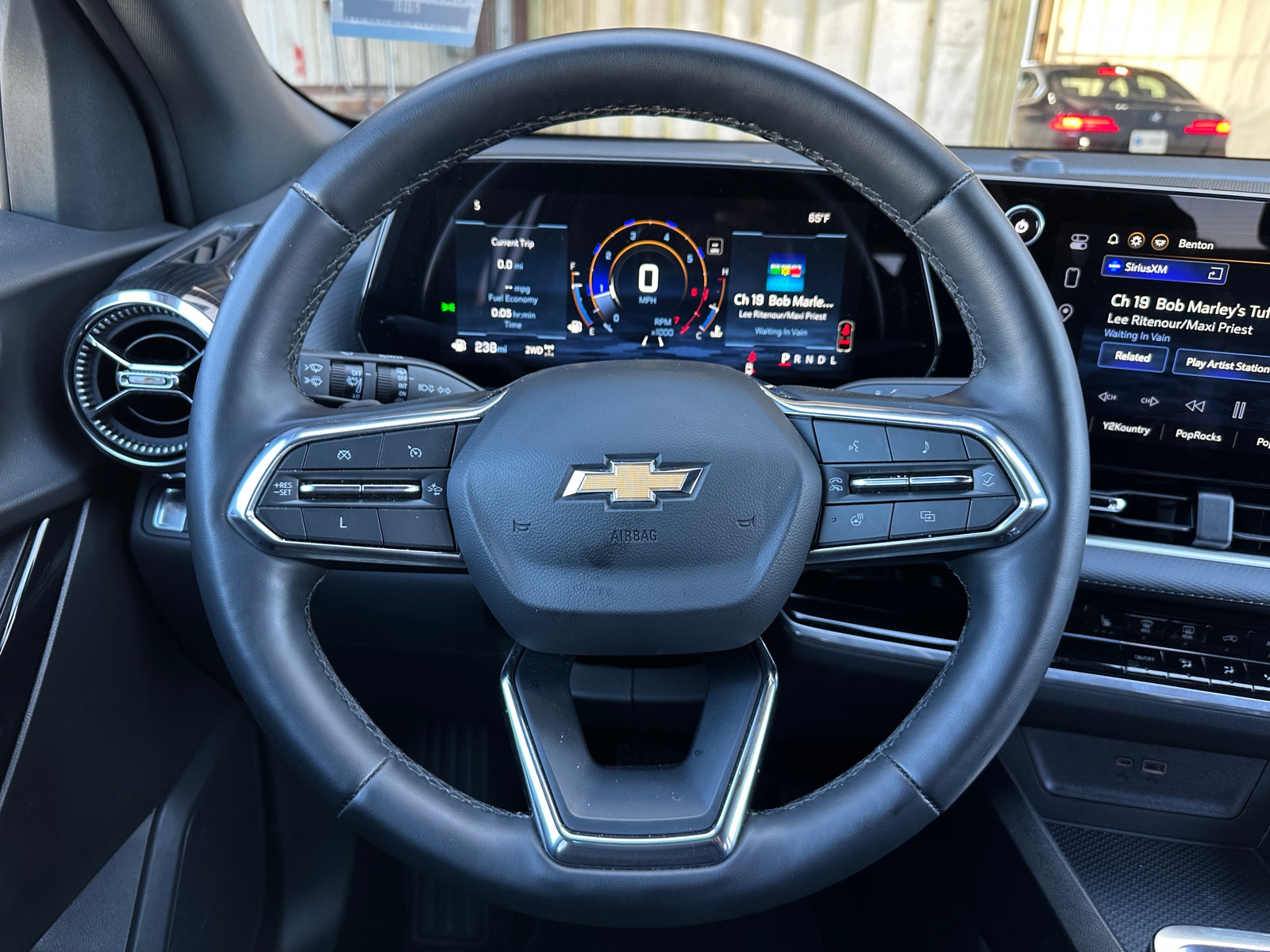 Thumbnail: 2025 Chevrolet Equinox - 5