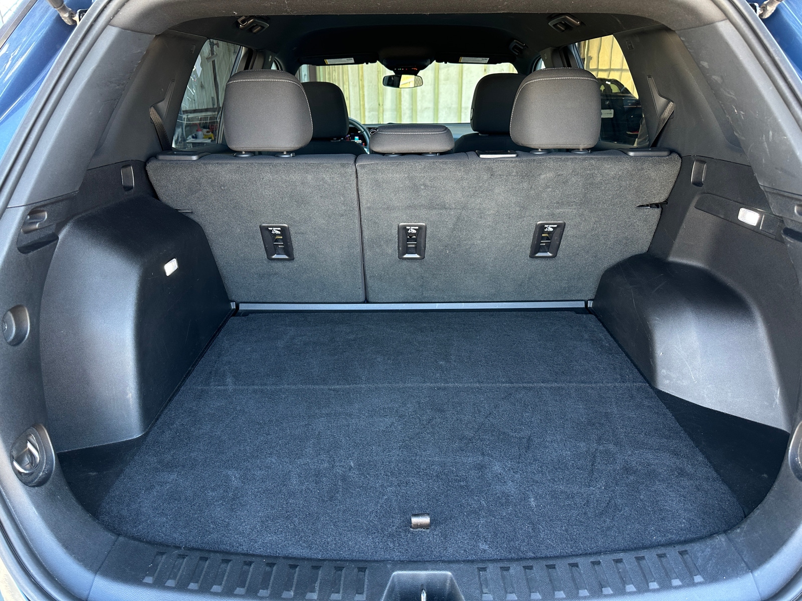 Thumbnail: 2025 Chevrolet Equinox - 7