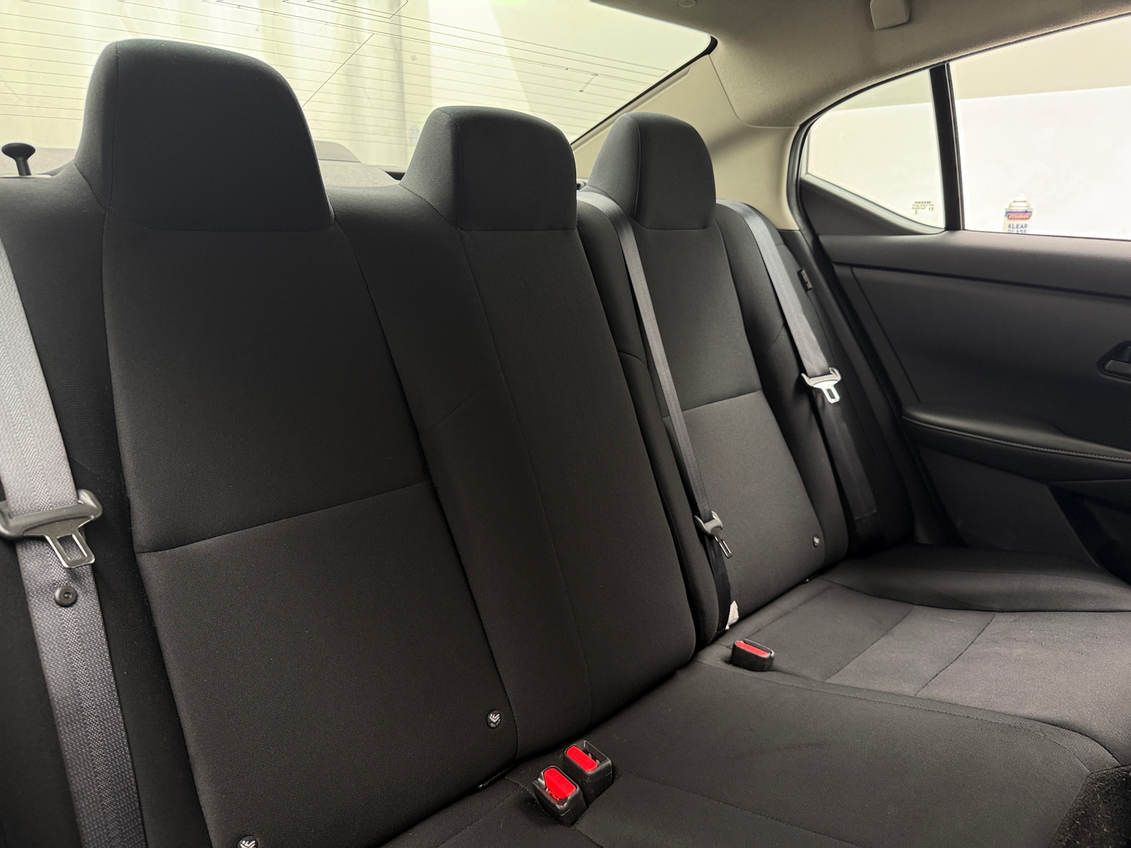 Thumbnail: 2025 Nissan Sentra - 6