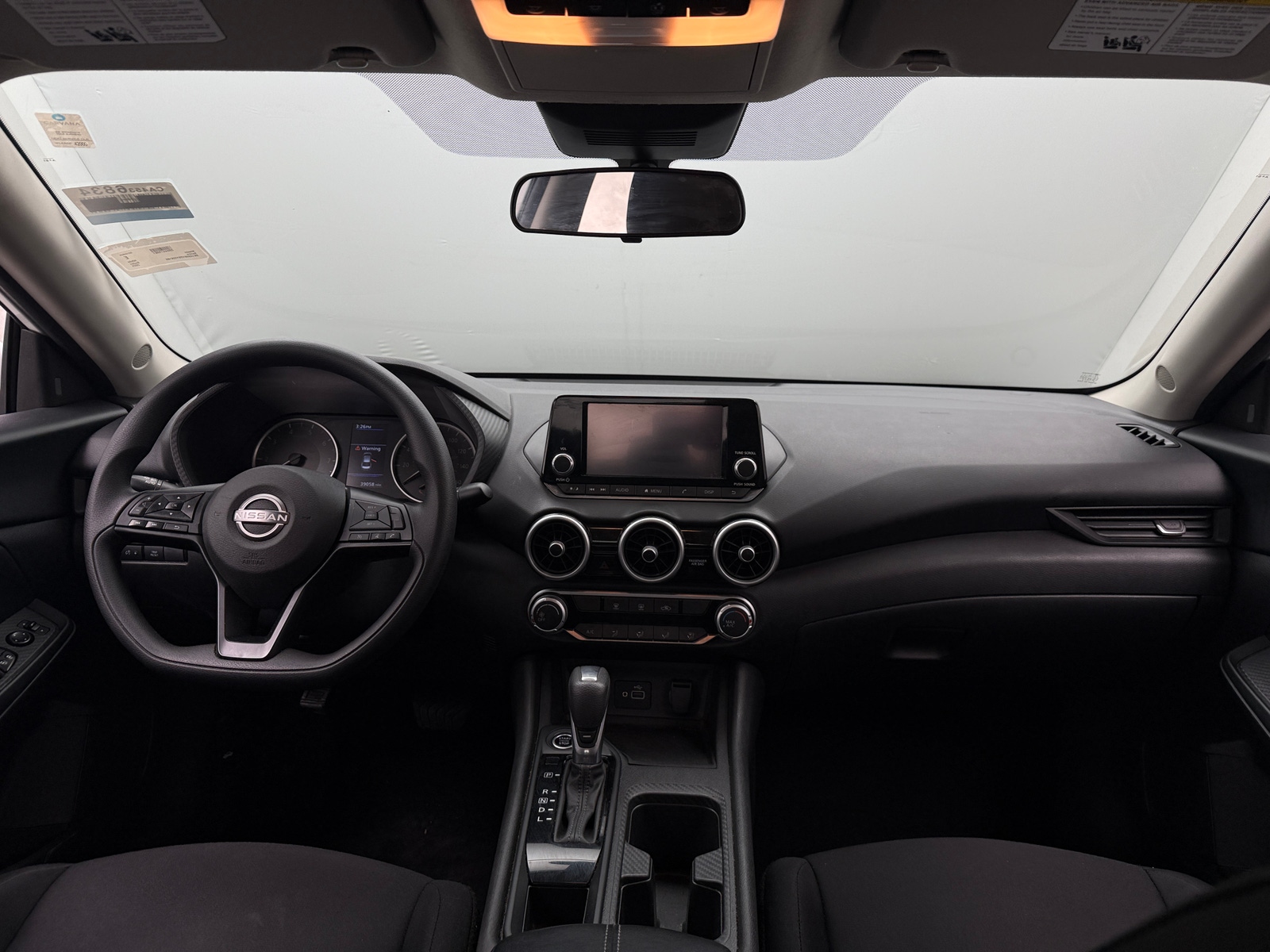 Thumbnail: 2025 Nissan Sentra - 3