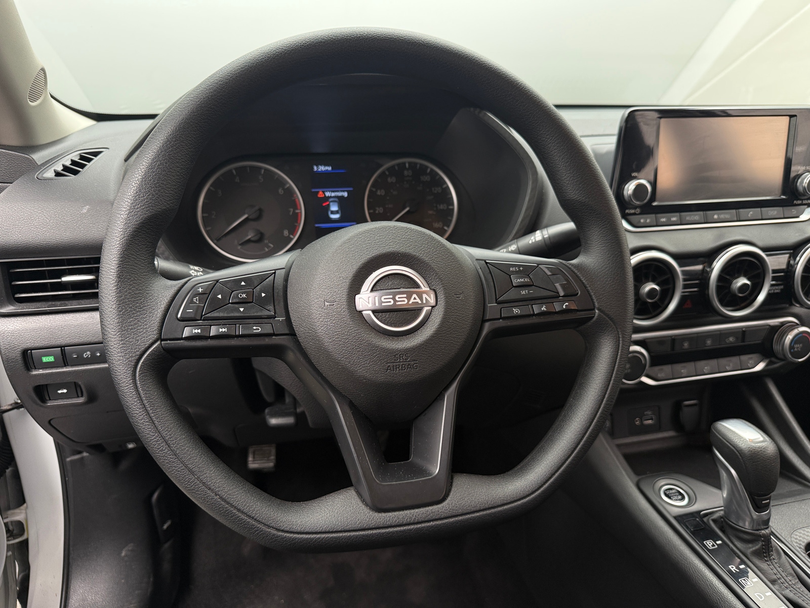 Thumbnail: 2025 Nissan Sentra - 5