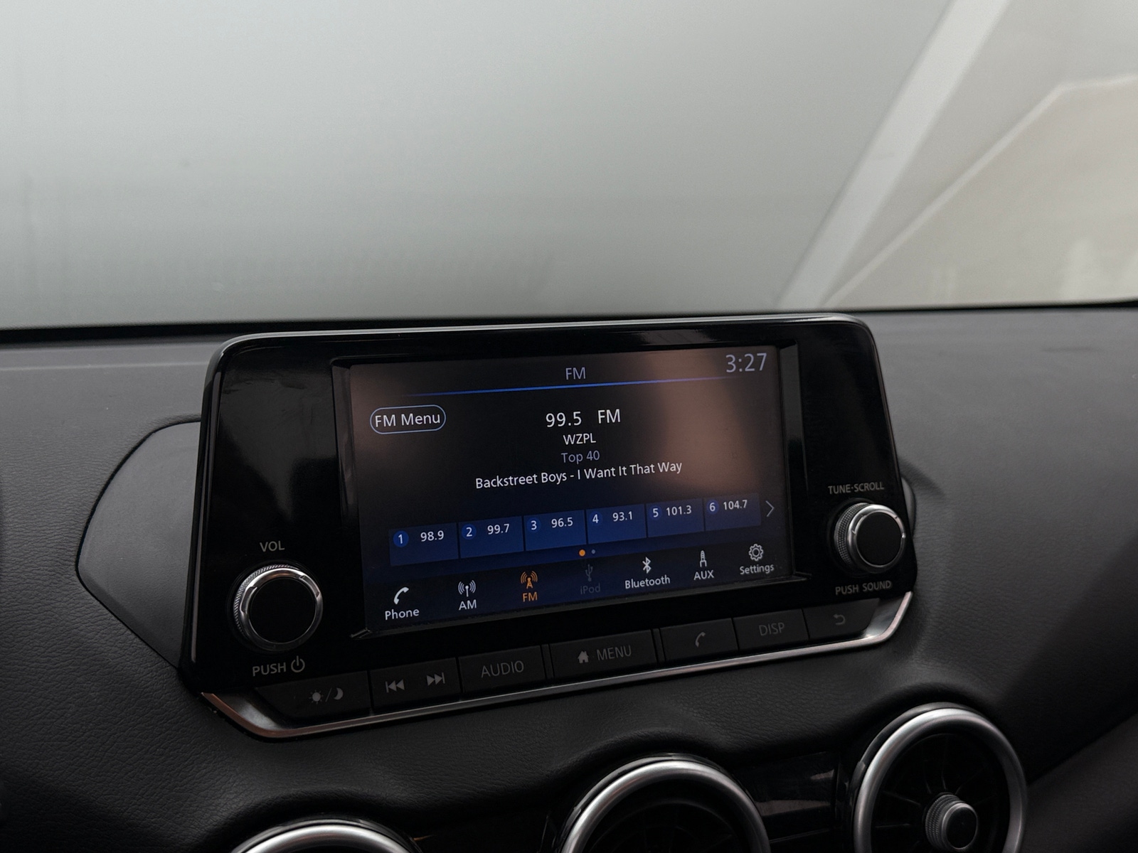 Thumbnail: 2025 Nissan Sentra - 4