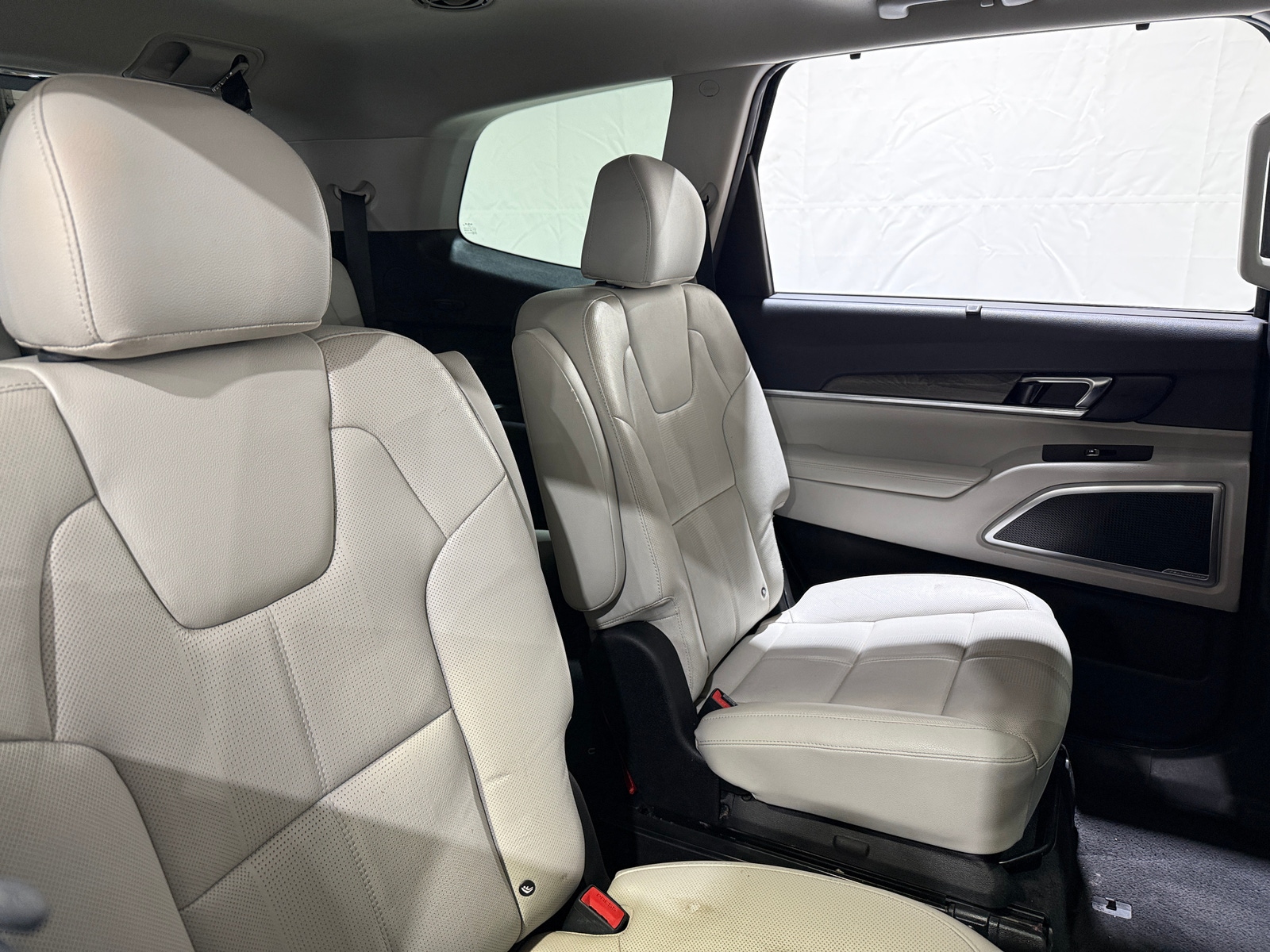 Thumbnail: 2022 Kia Telluride - 5