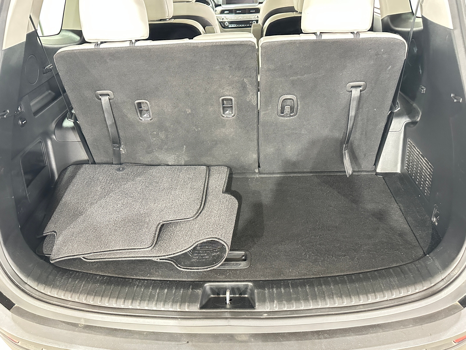 Thumbnail: 2022 Kia Telluride - 6