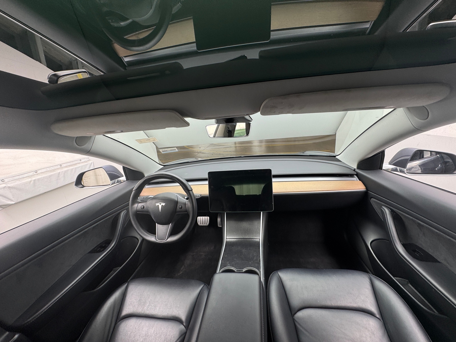Thumbnail: 2020 Tesla Model 3 - 2