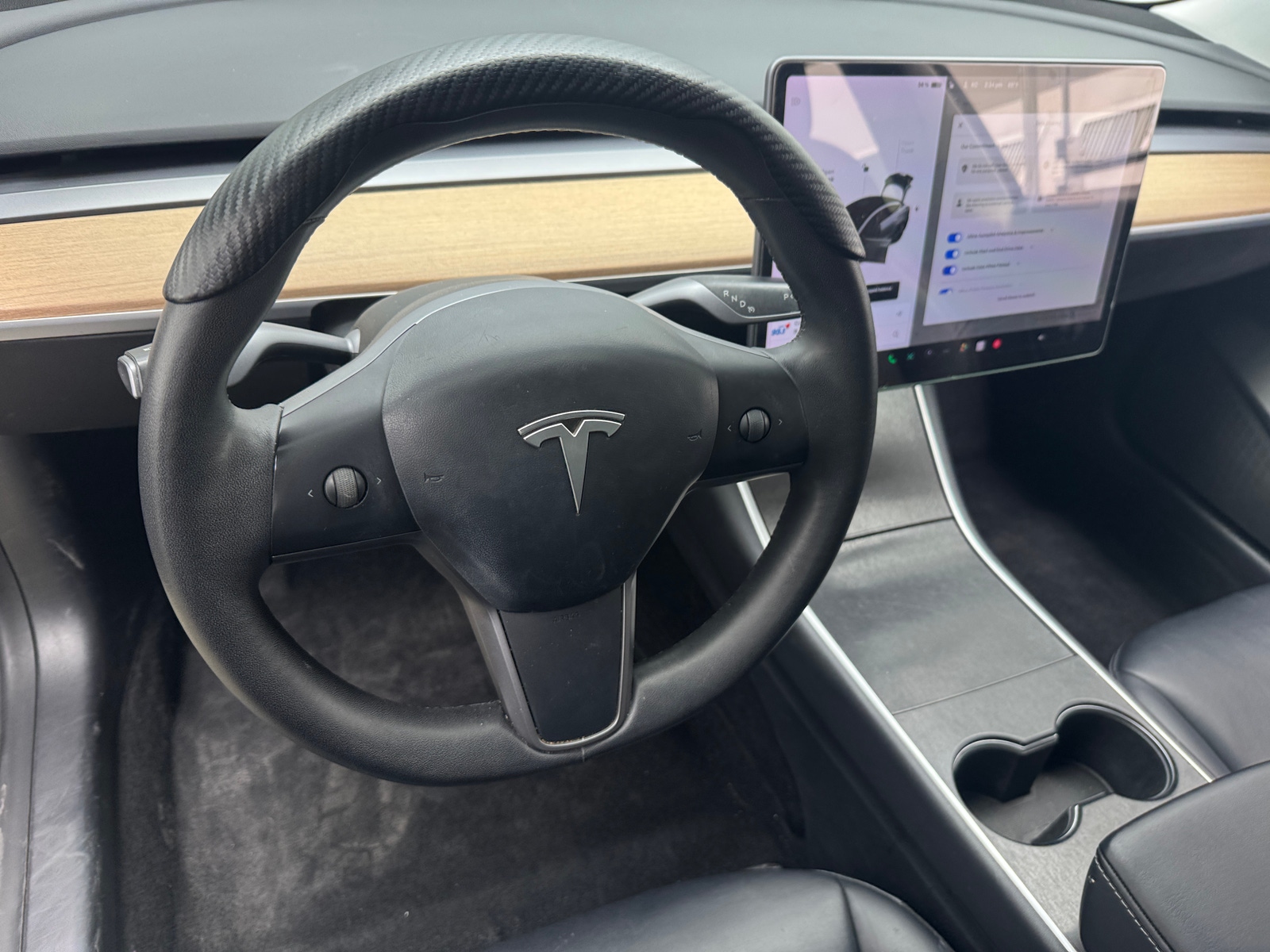 Thumbnail: 2020 Tesla Model 3 - 4