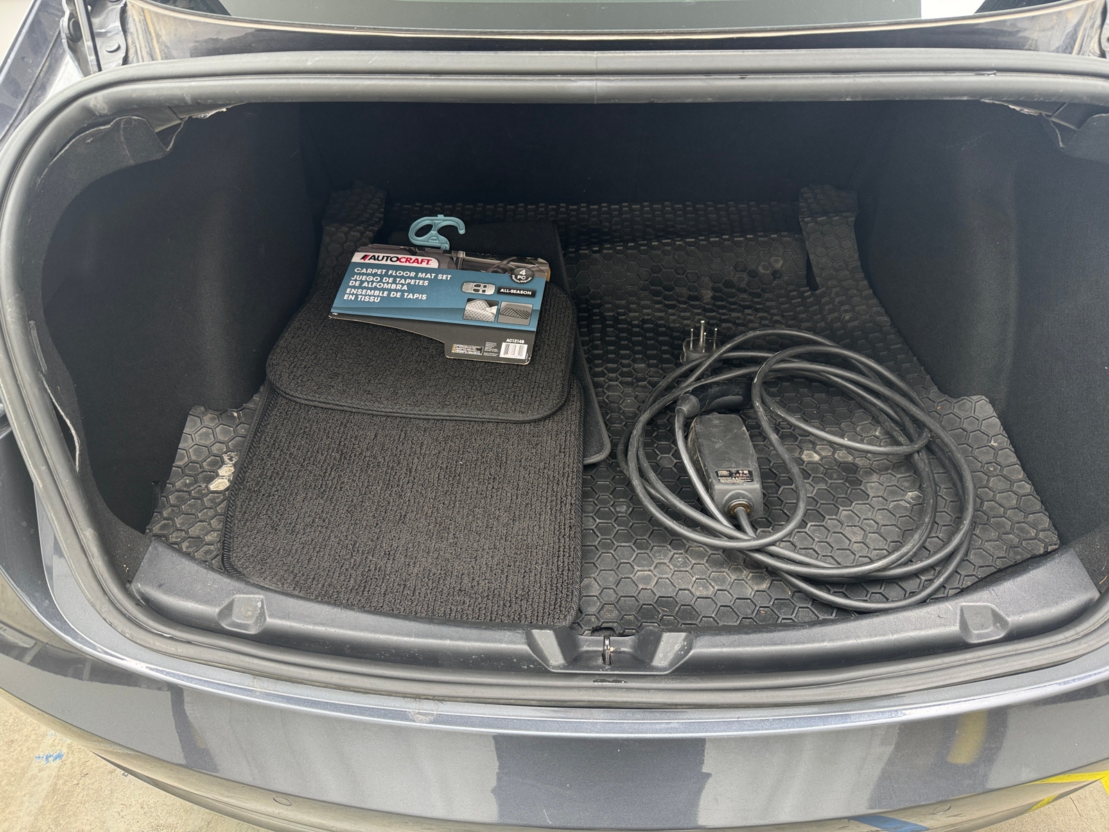 Thumbnail: 2020 Tesla Model 3 - 6