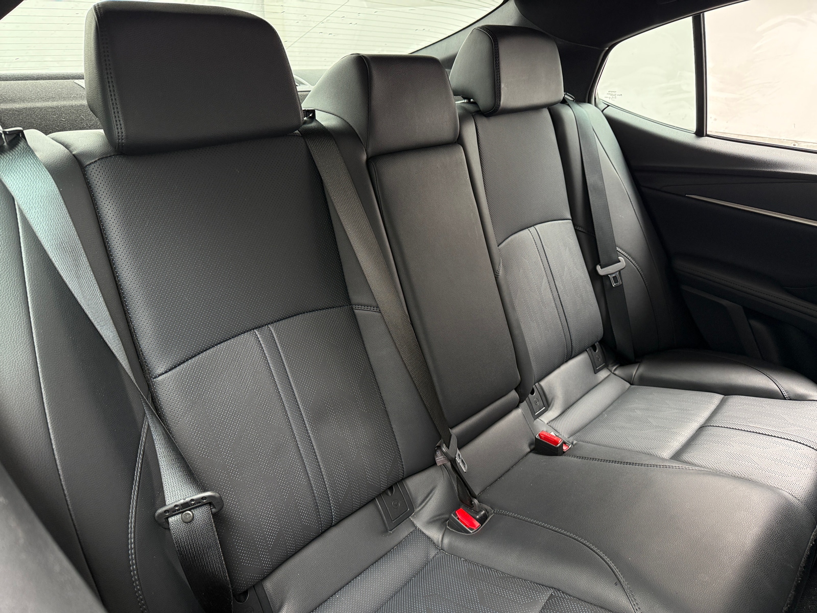 Thumbnail: 2025 Toyota Camry - 5