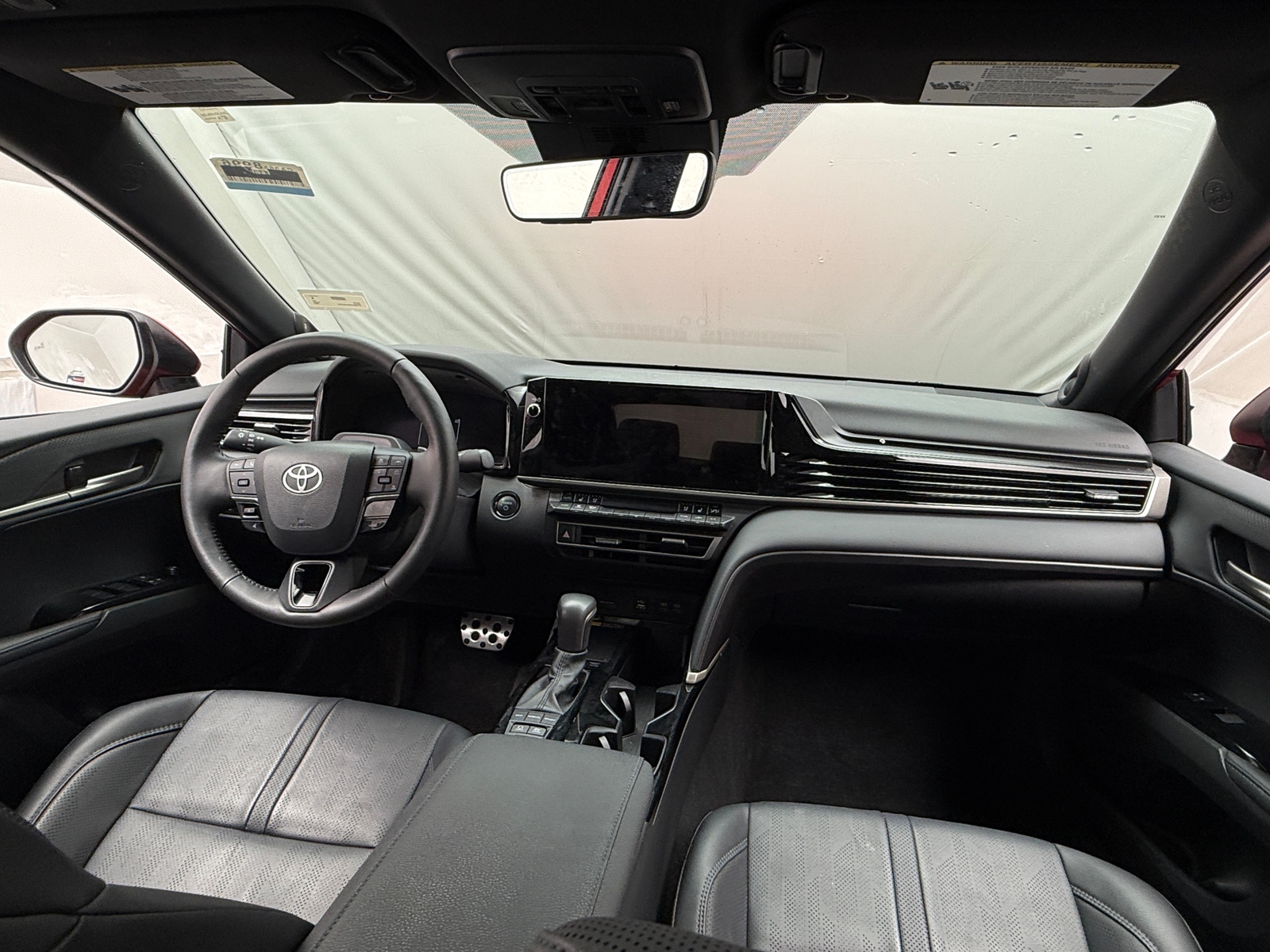 Thumbnail: 2025 Toyota Camry - 2