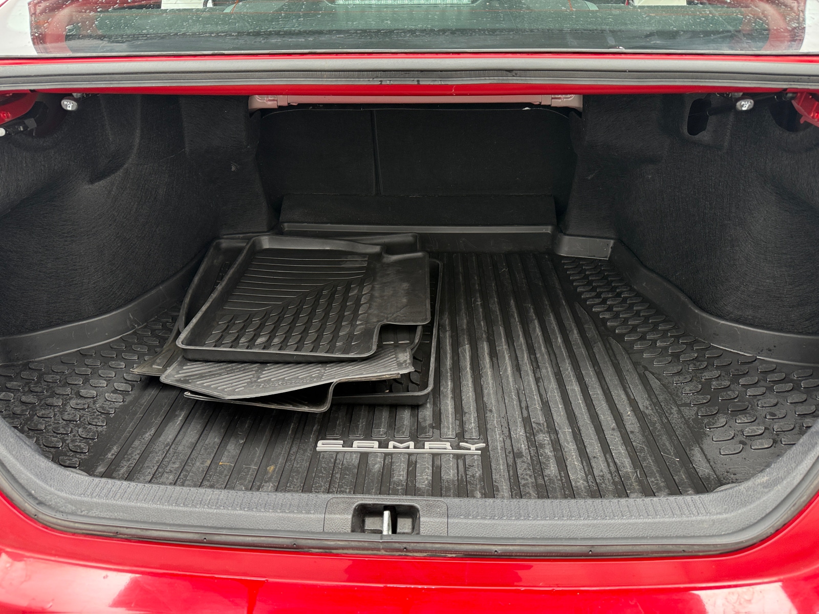 Thumbnail: 2025 Toyota Camry - 6