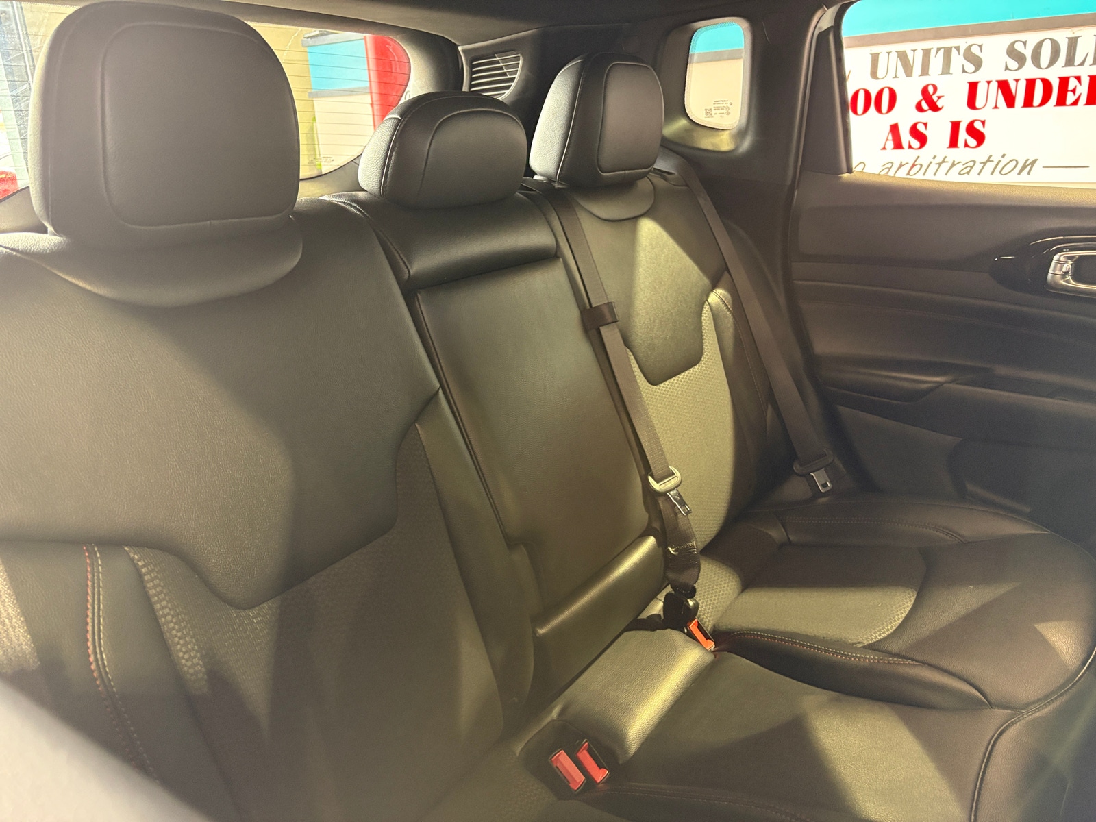 Thumbnail: 2025 Jeep Compass - 6