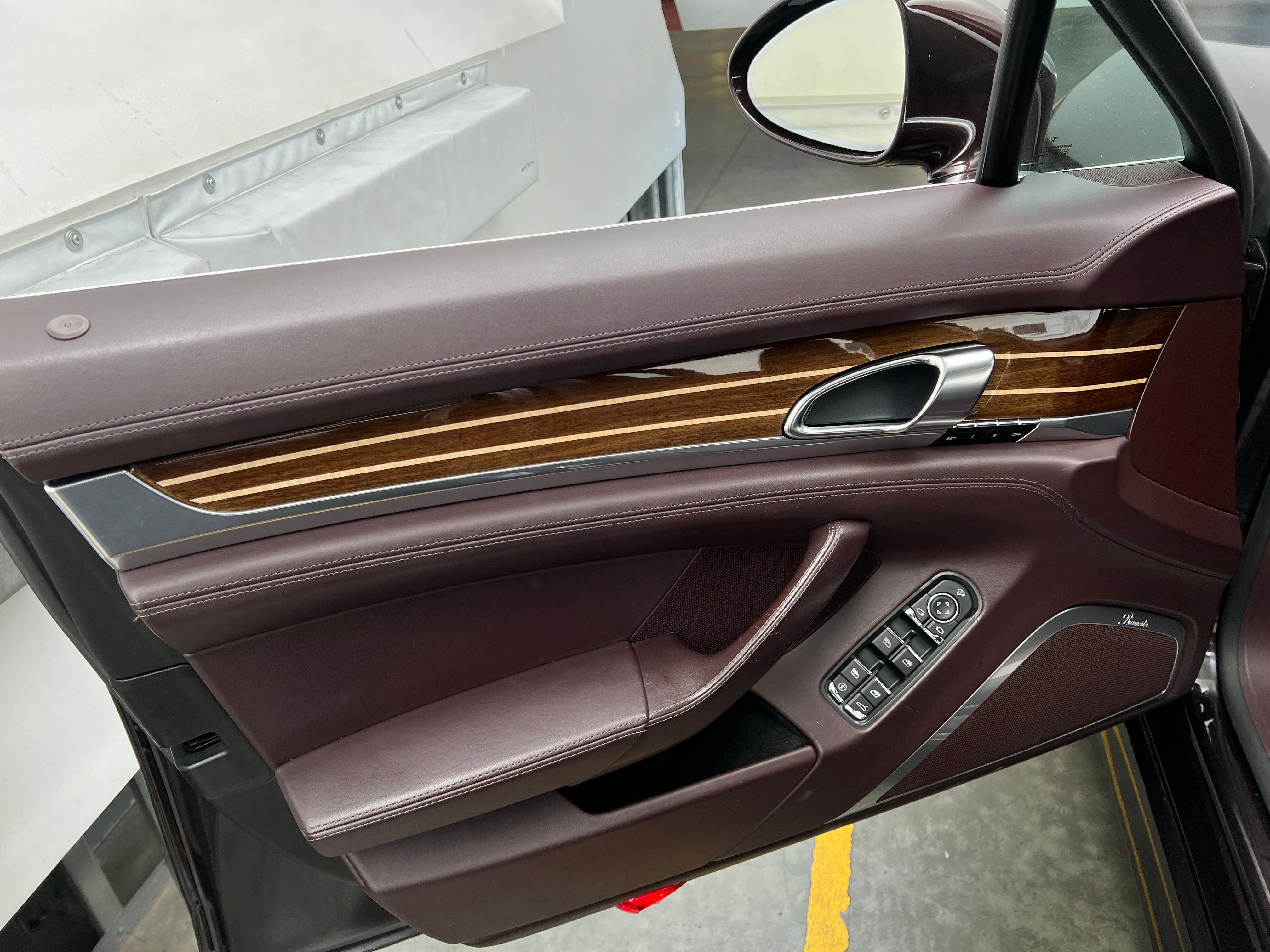 2011 Porsche Panamera