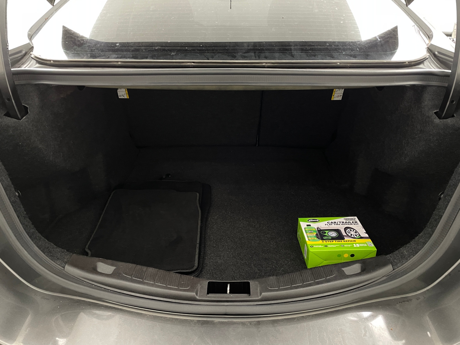 Thumbnail: 2016 Ford Fusion - 6