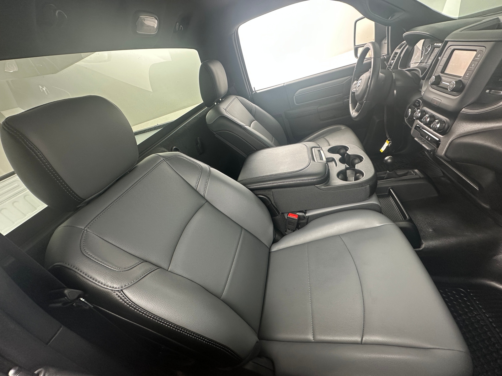 Thumbnail: 2024 RAM 2500 - 2